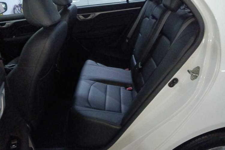 Used Geely Auto Vision 2020 Revised 1.5L Manual Asian Games Edition
