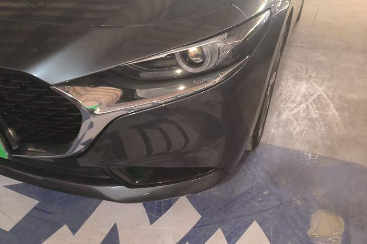 Used Mazda Mazda 3 Axela 2020 2.0L Automatic Zhiya Edition
