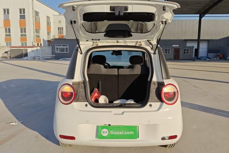 Used  Lumin 2025 205 km Xiangqin Version
