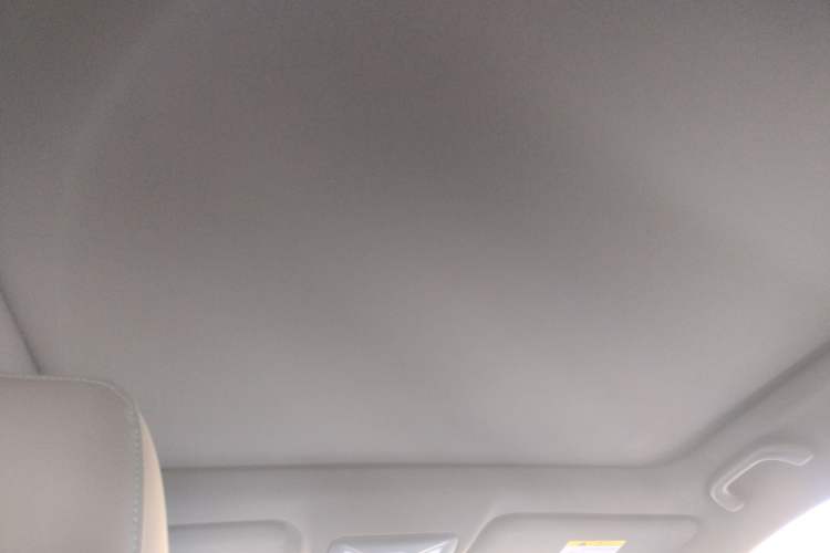 Used Changan UNI-T 2023 Second-Generation 1.5T Prestige Model