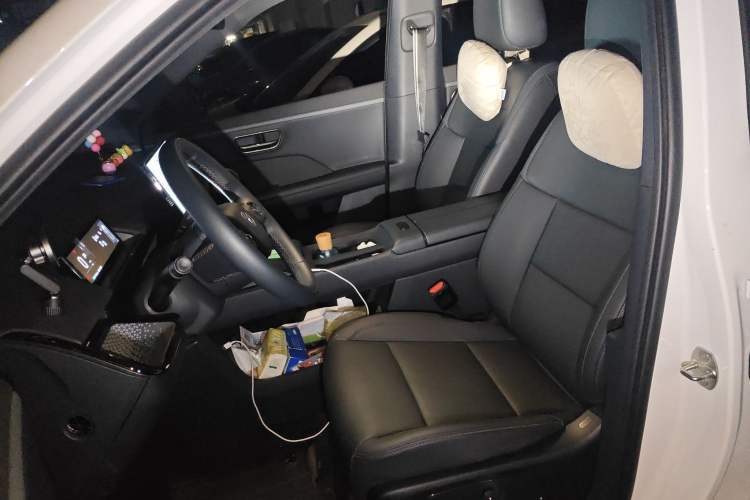 Used Toyota BZ 3X 2025 610 Max