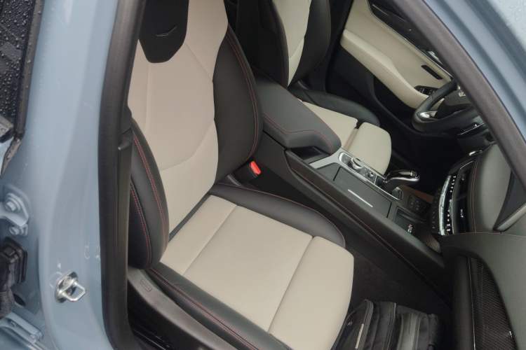 Used Cadillac CT5 2025 28T Track Performance Edition + Peak Track Optional Package