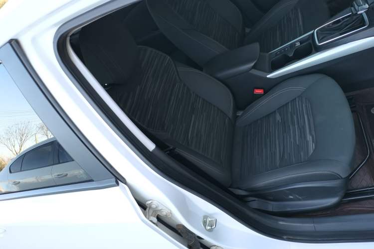 Used Chevrolet Monza 2023 1.5L Dual-Clutch Enjoyment Edition
