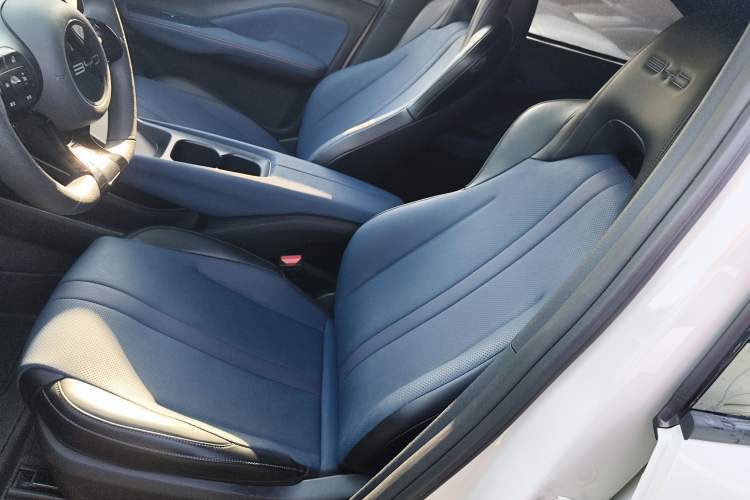 Used BYD Seagull 2024 Honor Edition 305km Dynamic Version