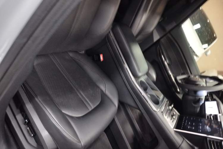 Used Nio ES6 2020 420 km Sport Edition