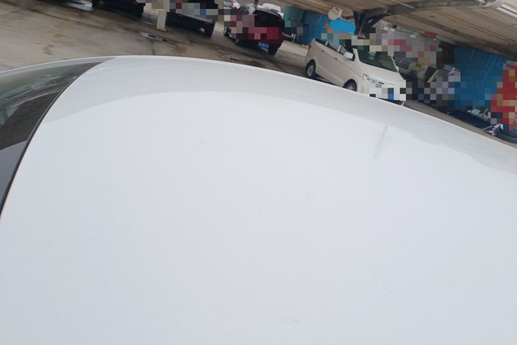 Used BYD e2 2021 Standard Model
