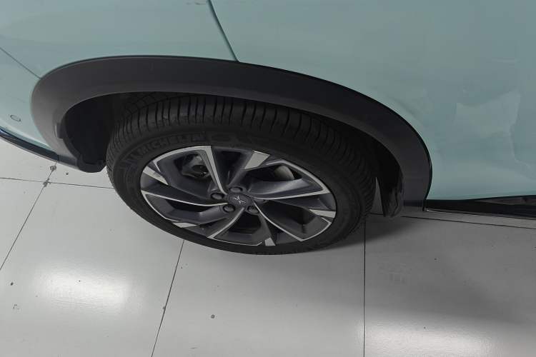 Used XPeng G3 2021 G3i 520N+
