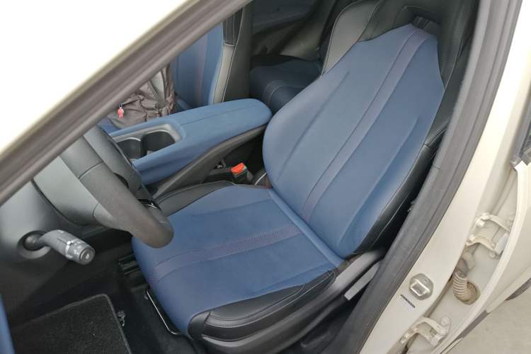 Used BYD Seagull 2023 Active Version
