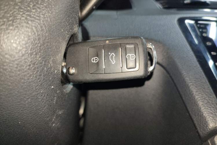 Used Volkswagen Santana 2019 1.5L Automatic Fashion Edition China V Standard
