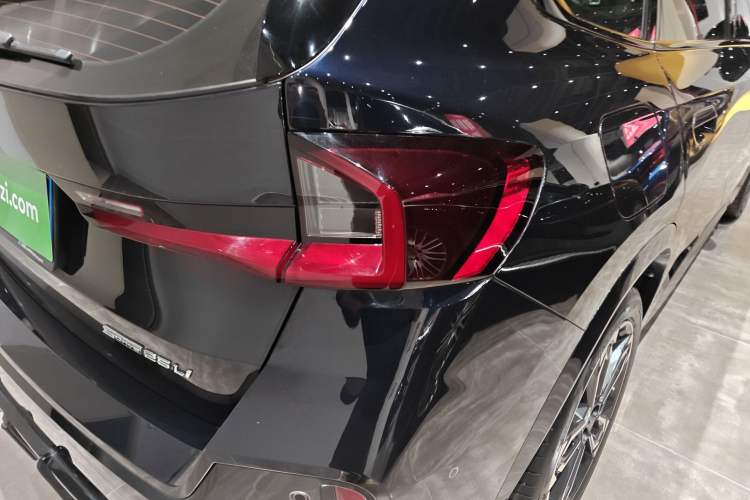 Used BMW X1 2023 sDrive25Li M Sport Package
