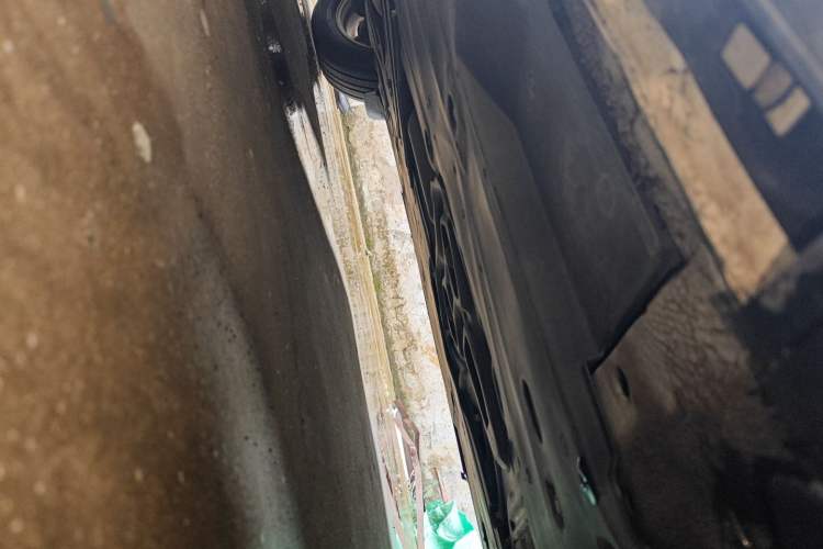 Used Mazda CX-4 2016 2.0L Automatic 2WD Blue Sky Luxury Edition
