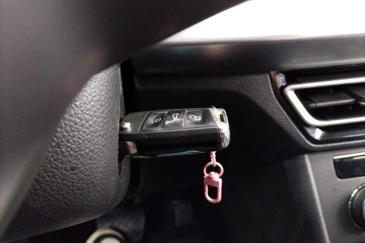 Used Volkswagen Lavida 2023 Revised 1.5L Automatic DeYi Edition