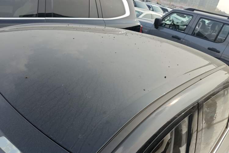 Used Wuling Bingo 2025 333 km Enjoyment Version
