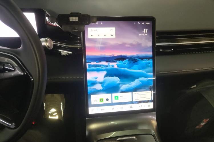 Used  L6 2024 60km PLUS Dragon Edition