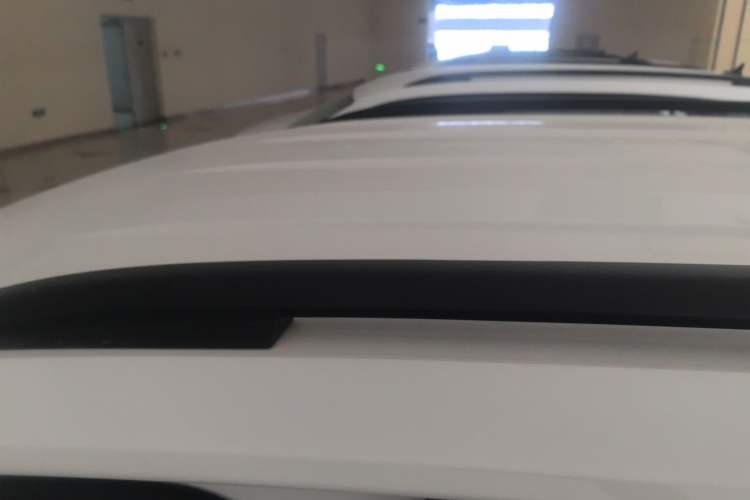 Used Volkswagen Tiguan L 2022 330TSI Automatic Two-Wheel Drive Comfort Edition