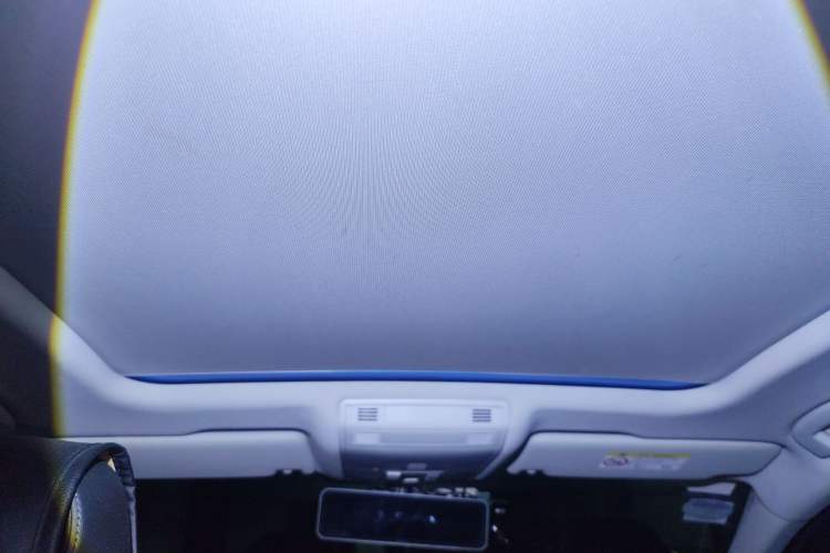 Used Volkswagen Magotan 2018 330TSI DSG Luxury Model
