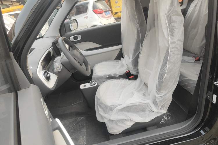 Used  Panda 2025 210km Panda Kart
