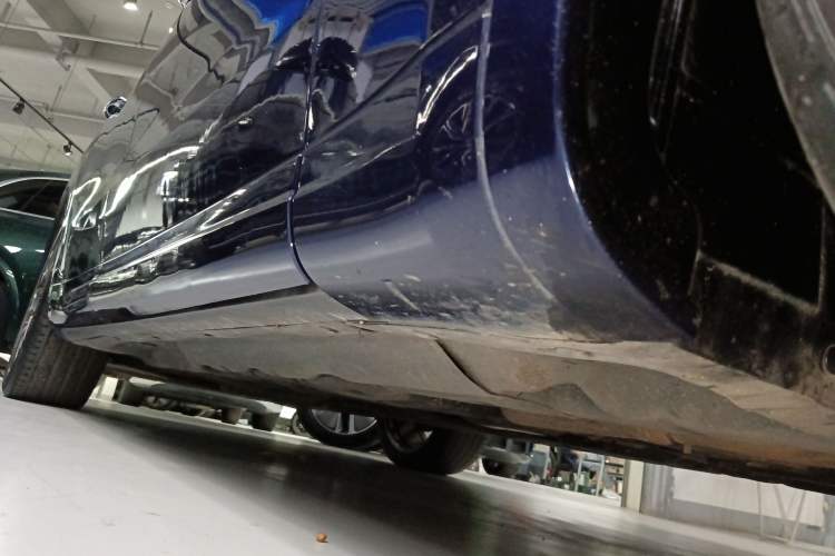 Used Maserati Levante 2016 3.0T Standard Edition
