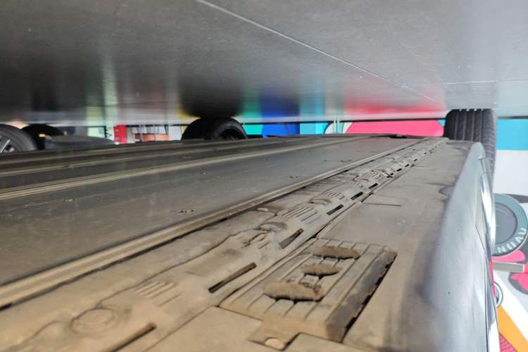 Used Tesla Model X 2017 X 100D Long Range Edition
