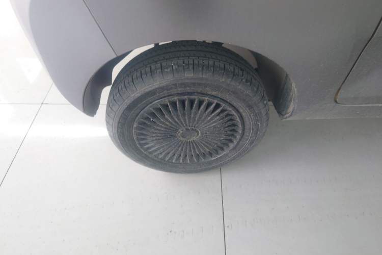 Used Wuling Hongguang MINIEV 2021 Macaron Fashion Model Lithium Iron Phosphate
