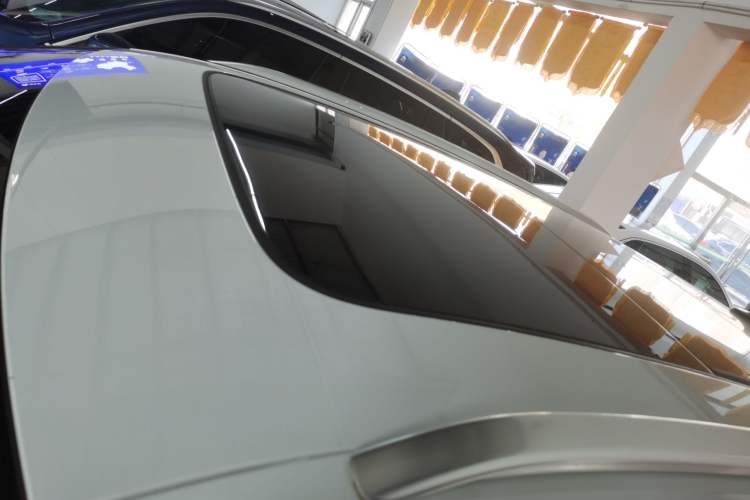 Used Audi Q3 2024 35 TFSI Fashion Dynamic Edition
