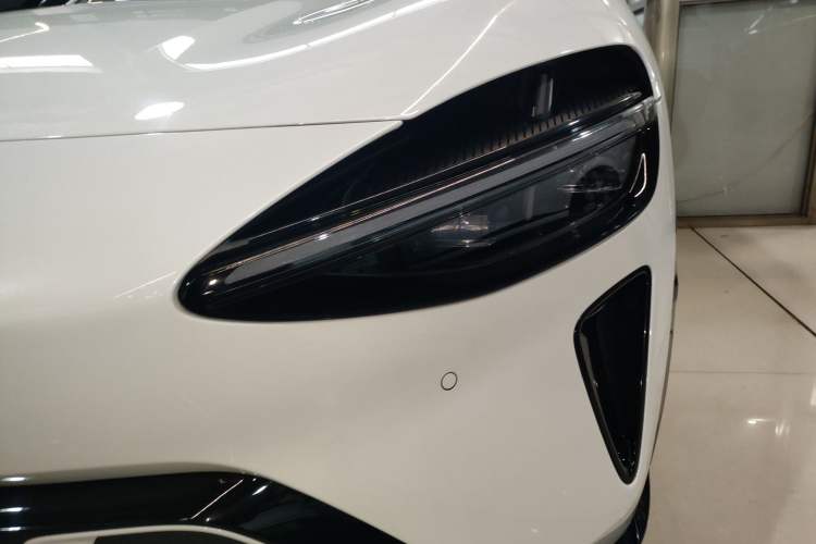 Used  YU7 2025 Ultra-Long Range High-Performance All-Wheel-Drive Max Edition