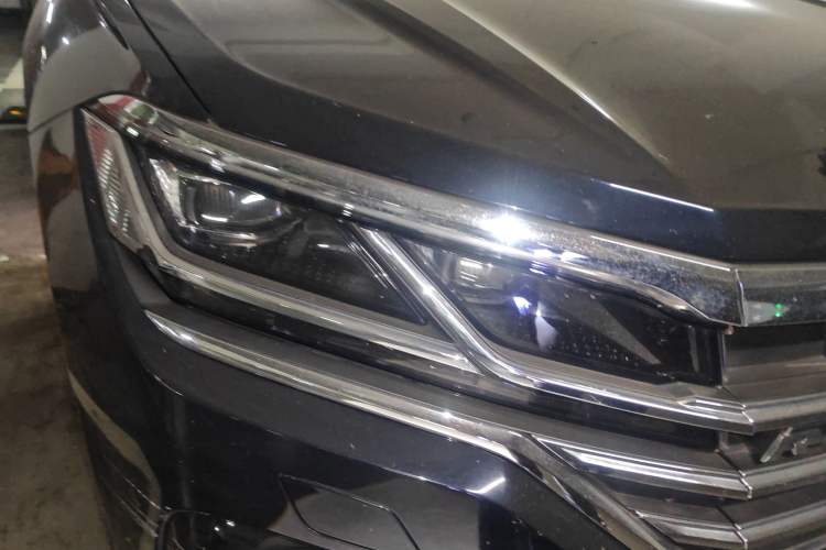 Used Volkswagen Touareg 2021 3.0 TSI Prestige Edition Classic Sport Package