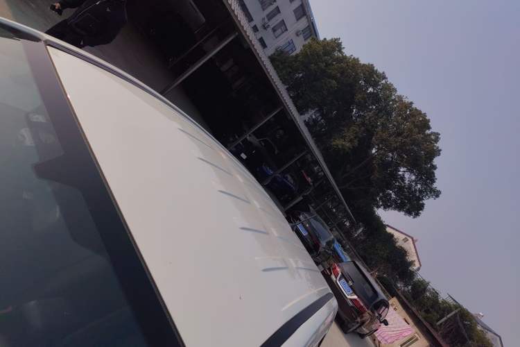 Used Ford EcoSport 2018 1.5L Automatic Elite Edition
