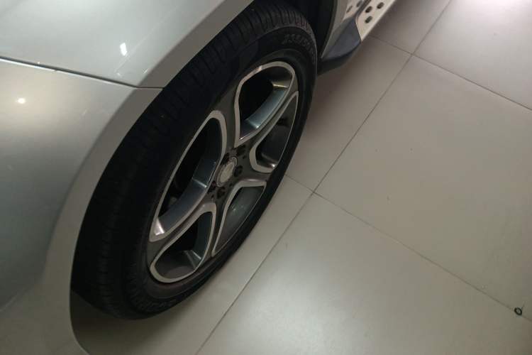 Used Mercedes-Benz GLK-Class 2015 GLK 300 4MATIC Fashion Edition Ultimate Version