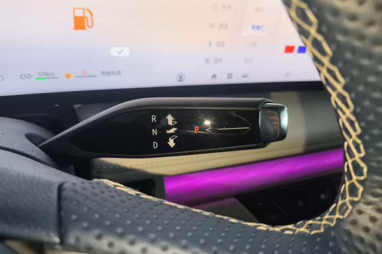 Used Buick GL8 New Energy 2024 Lu Zun Luxury Edition 7-Seater