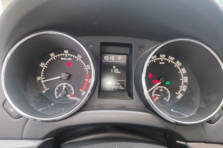 Used Skoda Yeti 2017 TSI280 DSG Advanced Edition
