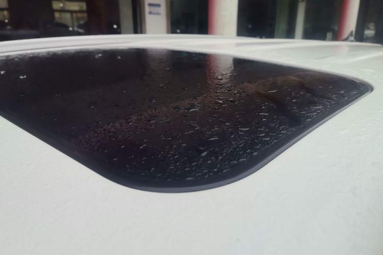 Used Changan CS75 2021 Honor Million Edition 280T DCT Luxury Model