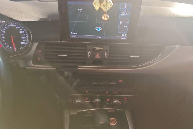 Used Audi A6L 2018 35 TFSI Collector's Edition
