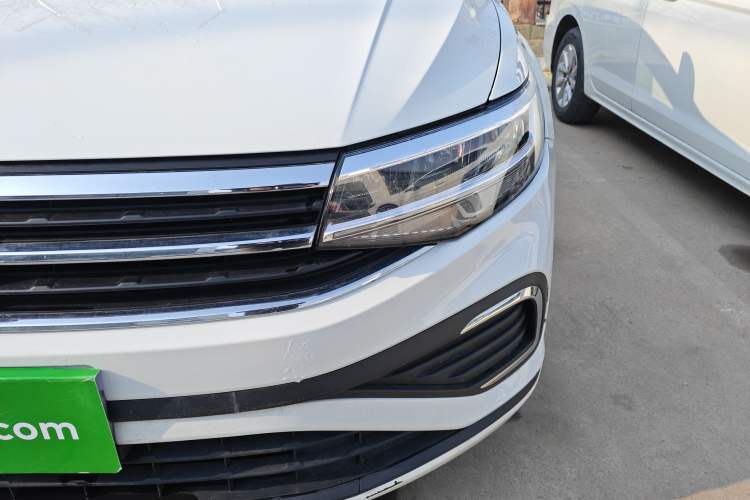 Used Volkswagen Bora 2024 200TSI DSG Comfort Edition
