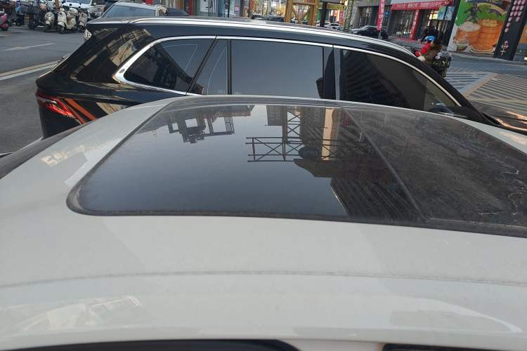 Used Volkswagen Sagitar 2025 Facelift 200TSI DSG Flyover Edition