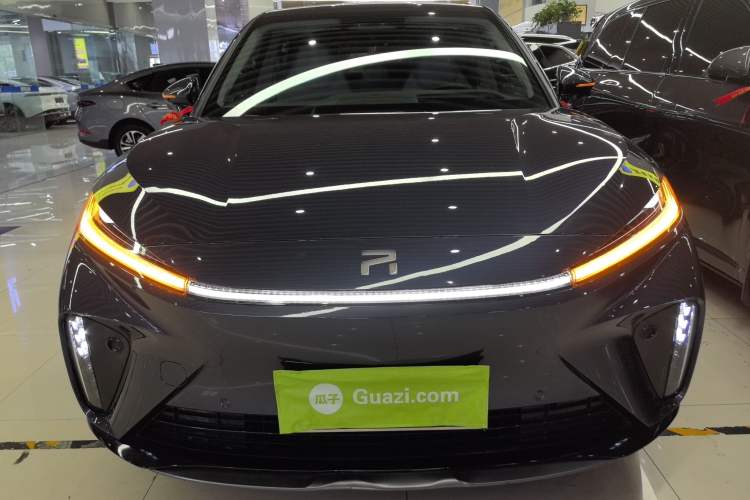 Used  R7 2022 Flagship Advanced Edition