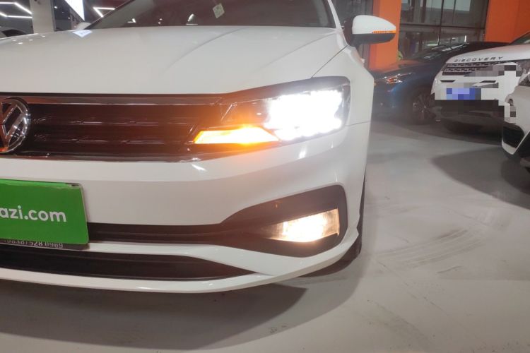 Used Volkswagen Lamando 2021 230TSI DSG Fashion Edition
