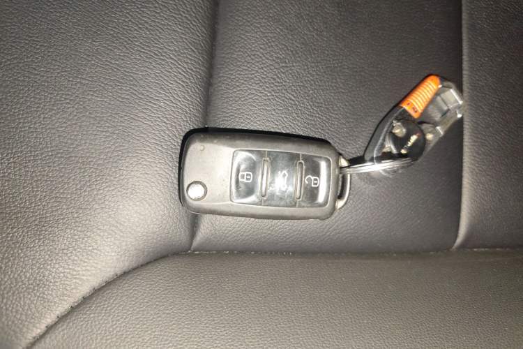 Used Volkswagen Sagitar 2018 1.6L Automatic Comfort Model