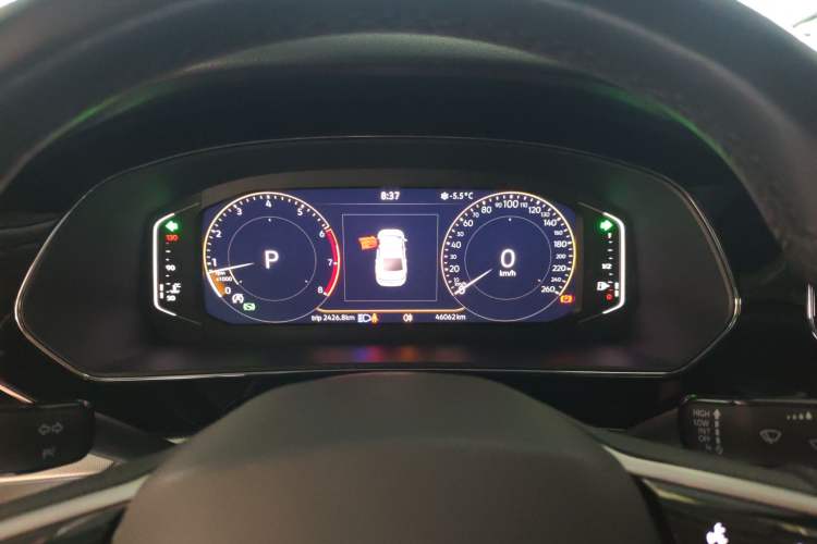 Used Volkswagen Passat 2023 330TSI Starry Elite Edition