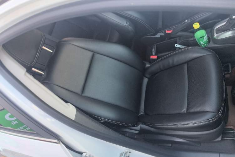 Used Buick Encore 2014 1.4T Automatic Two-Wheel Drive Urban Leading Model
