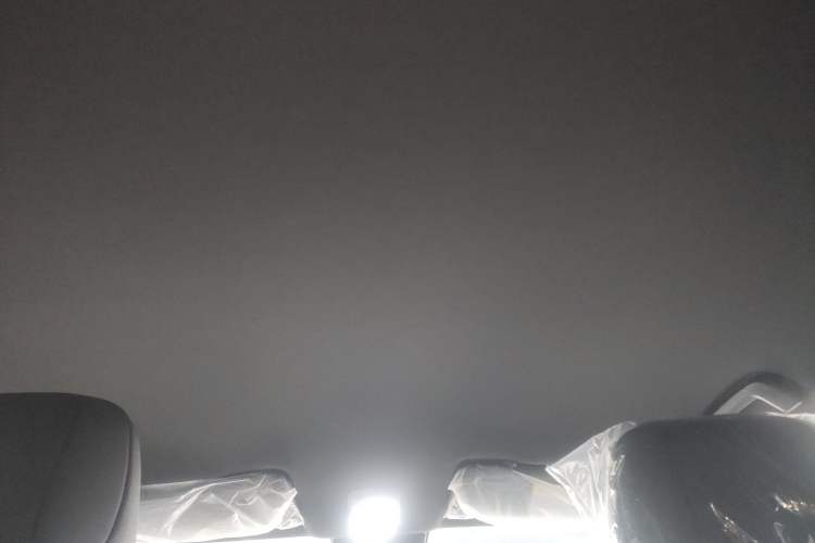 Used Baojun Spark EUV 2025 Flagship Edition 5 Seats