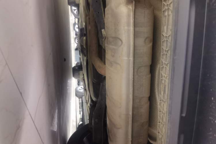 Used Volkswagen Tiguan L 2020 330TSI Automatic Two-Wheel Drive Panoramic Comfort Edition China VI Standard