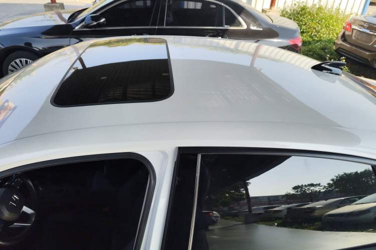 Used Honda Integra 2023 240TURBO CVT Phantom Night·Luxury Edition