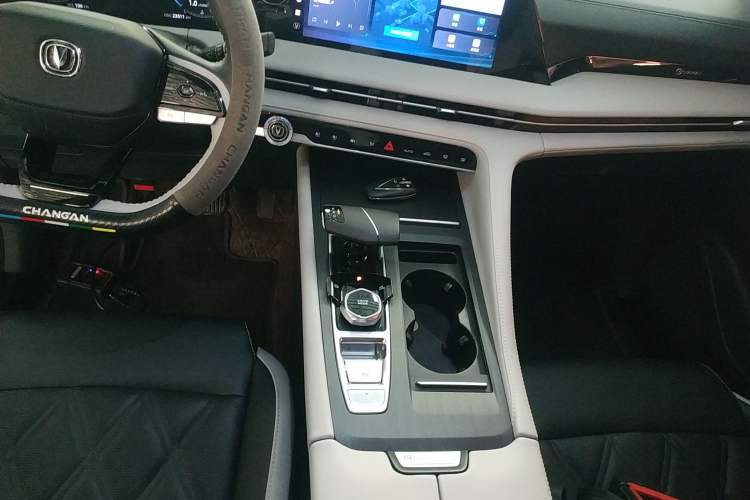 Used Changan CS75 PLUS 2023 3rd Generation 1.5T Automatic Prestige Model