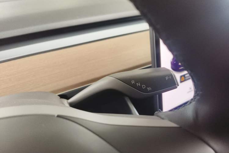 Used Tesla Model 3 2019 Long-Range All-Wheel-Drive Version