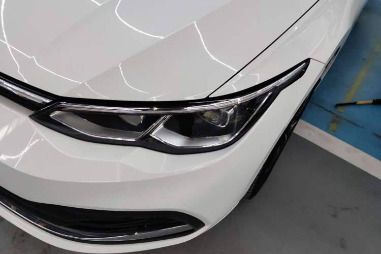 Used Volkswagen Golf 2021 280TSI DSG Pro