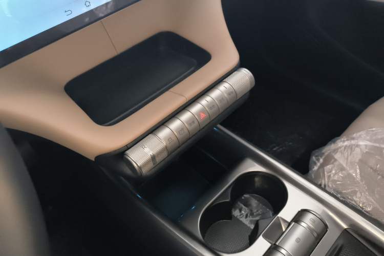 Used BYD Dolphin 2025 420km Free Edition
