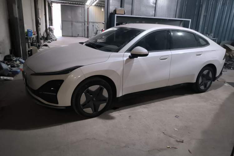 Used Wuling E5 2024 410 km Standard Version
