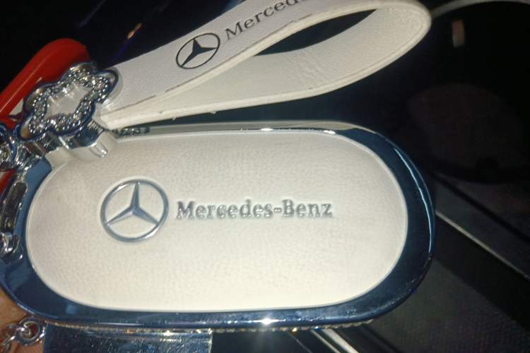 Used Mercedes-Benz C-Class 2025 C 260 L Sport Edition