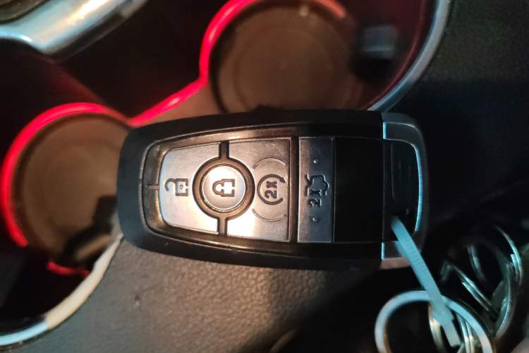 Used Ford Mustang 2019 2.3L EcoBoost
